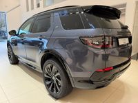 Land Rover Discovery Sport - Vorschau Bild 6