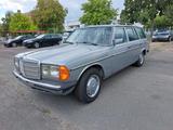 Mercedes-Benz 300td Kombi H-Kennzeichen Klima Leder Automatik - Mercedes-Benz 300: 300td
