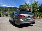 Volkswagen Golf 7R Variant / 2.0TSI / Rotiform / Gepfeffert - Volkswagen Golf: 7