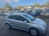 Mercedes-Benz B 160*Sport-Paket*Leder*Euro 5*Alufelgen*Klima - gebrauchte Mercedes-Benz B 160 aus dem Jahr 2009