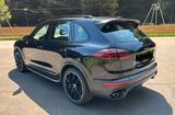 Porsche Cayenne Diesel -Checkheftgepflegt / PANO / 8-fac - Porsche Cayenne von privat