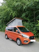 Panama P10+ Orange Pack Living Anhängerkupplung