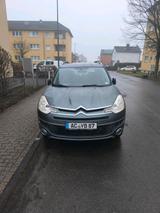 Citroën Citroen C Crosser 2,2 HDI 4x4 - gebrauchte Citroën C-Crosser aus dem Jahr 2009