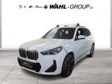 BMW X1 xDrive20d M Sport AHK 19" eSitze HarmanKardon - BMW X1 Vorführfahrzeuge