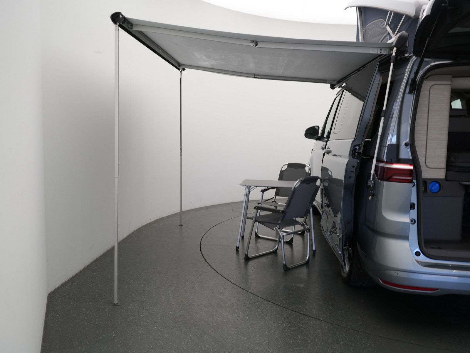 Volkswagen T7 California - Bild 23