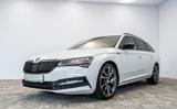 Skoda Superb 2.0TDI Sportline °Business°ACC°Panorama° - Skoda Superb: Business