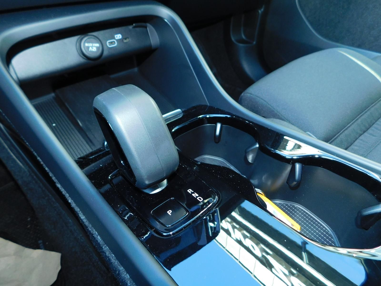 Fahrzeugabbildung Volvo XC40 Recharge single Motor Ultimate