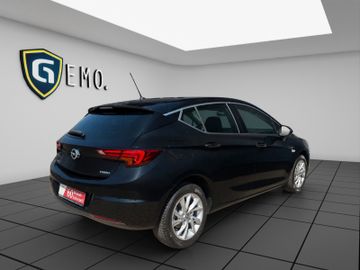 Opel Astra - 8