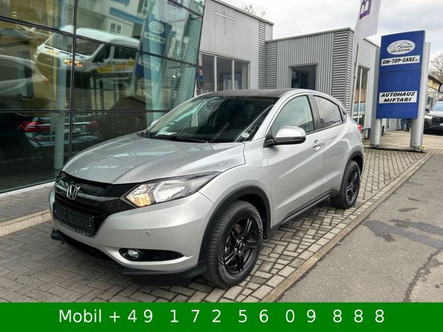 Honda HR-V 1,6 DTEC Elegance 6-Gang