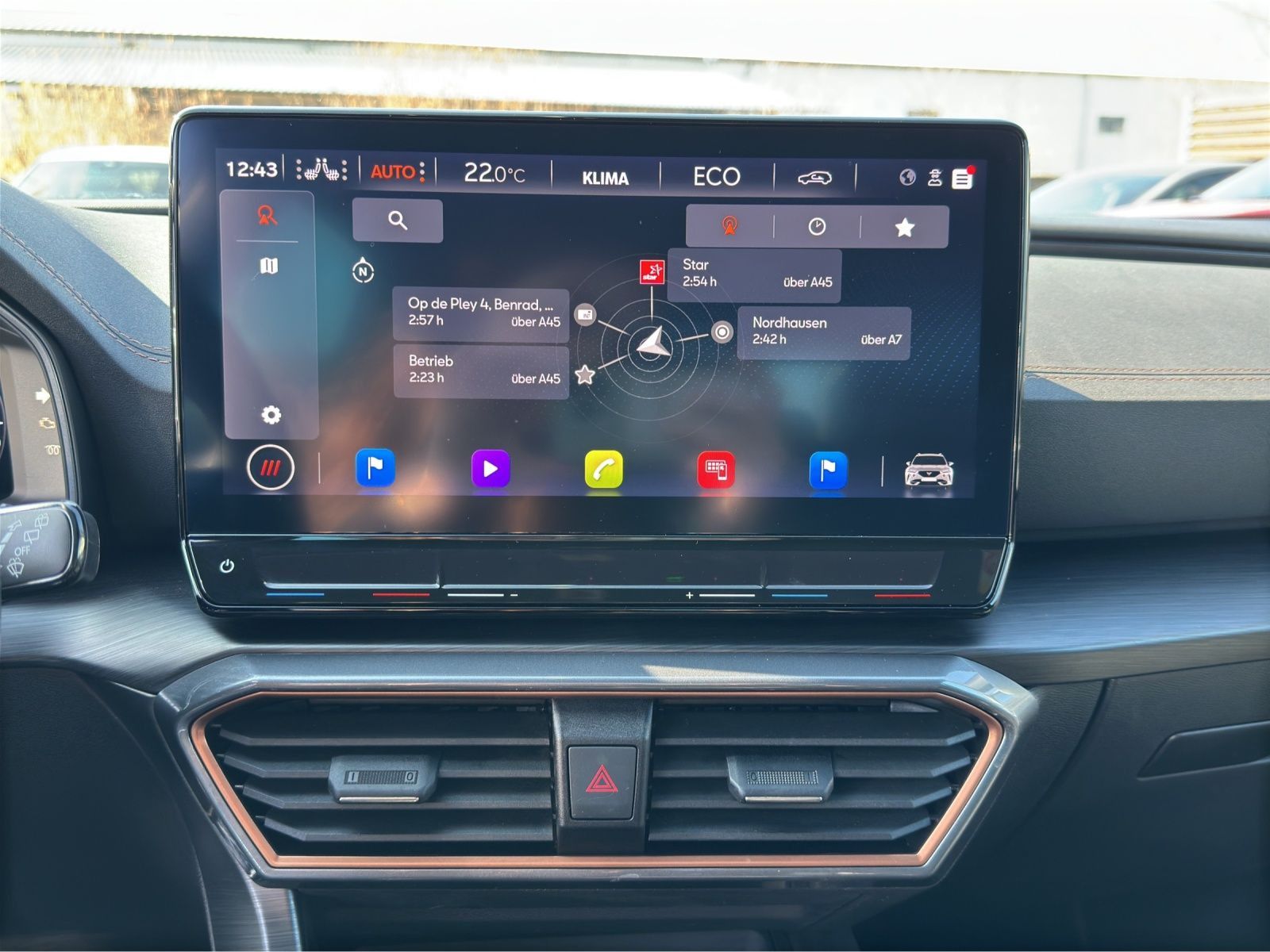 Cupra Formentor - Bild 6