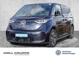 Volkswagen ID. Buzz Pro NAVI ACC SPURH KAM KLIMAA SHZ LED - Volkswagen ID. Buzz Jahreswagen