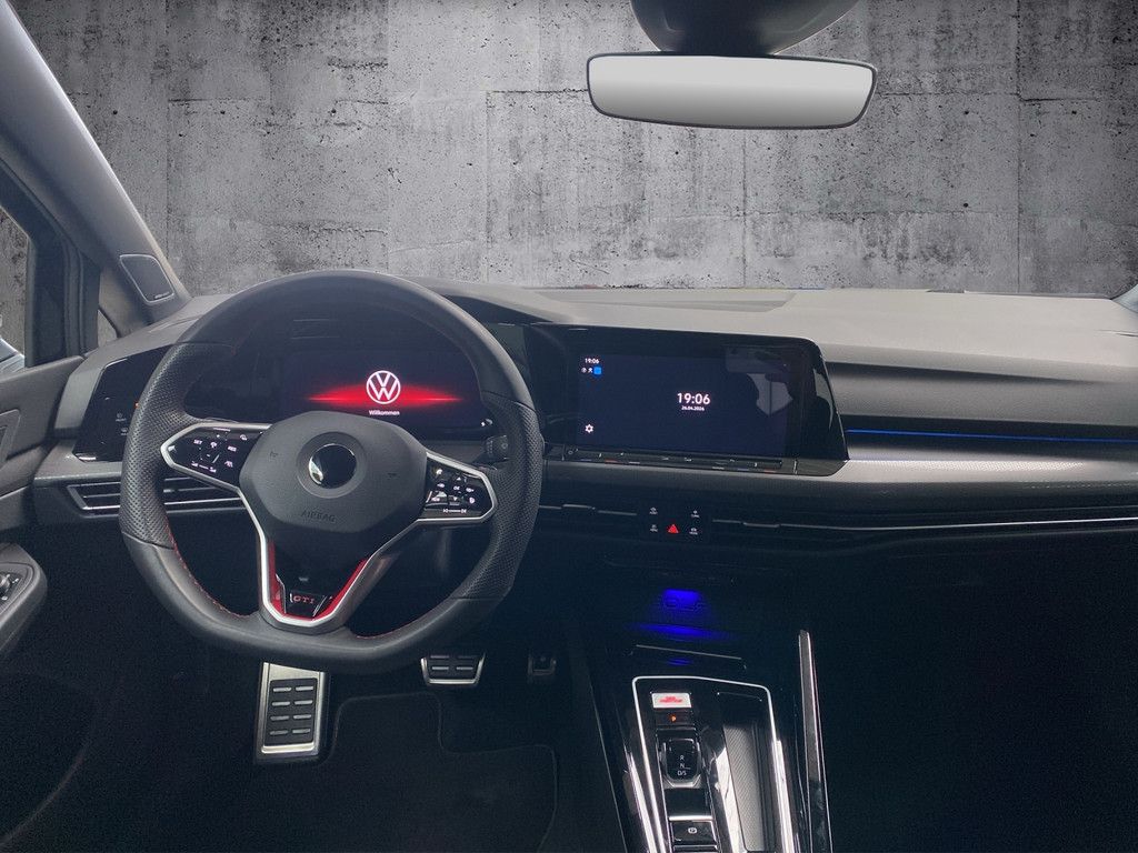 Volkswagen Golf - Bild 7