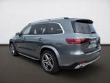 Mercedes-Benz GLS 350 d 4M AMG*Burm*Mbeam*KeyGo*AIR*Memory*FAP - Mercedes GLS 350 mit Schiebedach