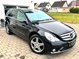Mercedes-Benz R-Klasse | 6-Sitzer | AMG | ... - Mercedes-Benz 320 von privat