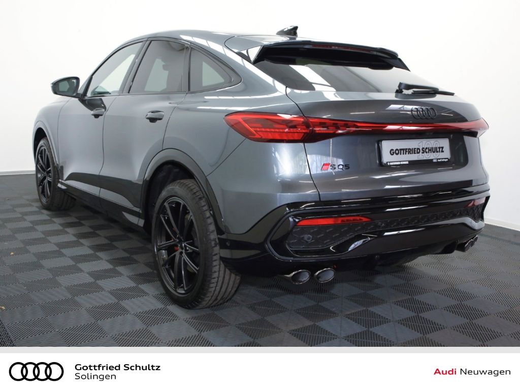 Audi SQ5 - Bild 5
