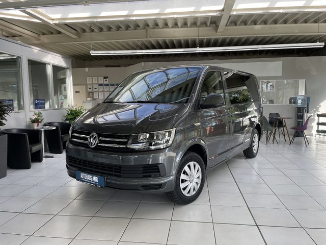 Volkswagen T6 Caravelle 2.0 TDI DSG Comfortline 9-Sitzer