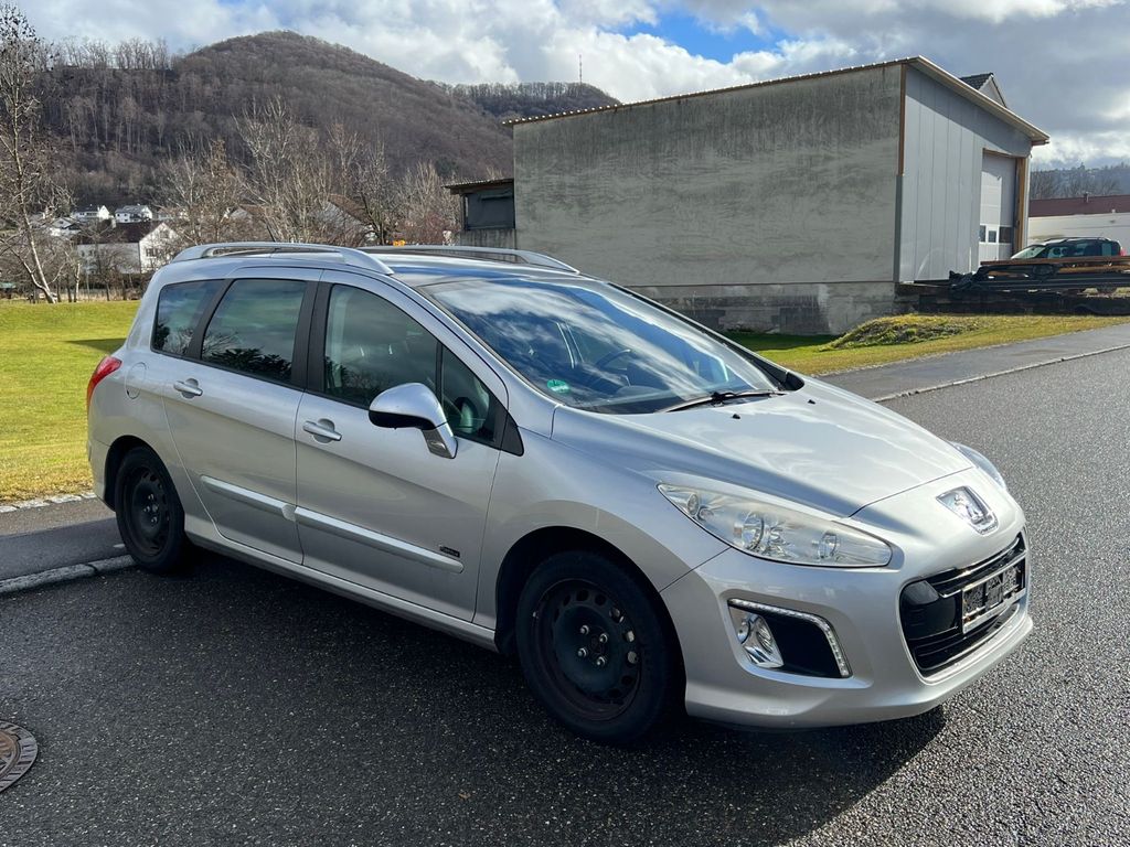 Angebot ansehen Peugeot 308