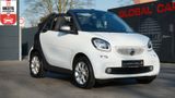 Smart FORTWO PRIME CABRIO*AUT.*LEDER*LED*SITZHEIZUNG*