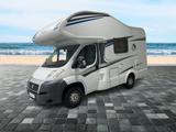 Knaus SKY TRAVELLER 500 D /Klima/Markise/FINANZIERUNG - Knaus Wohnmobile & Wohnwagen