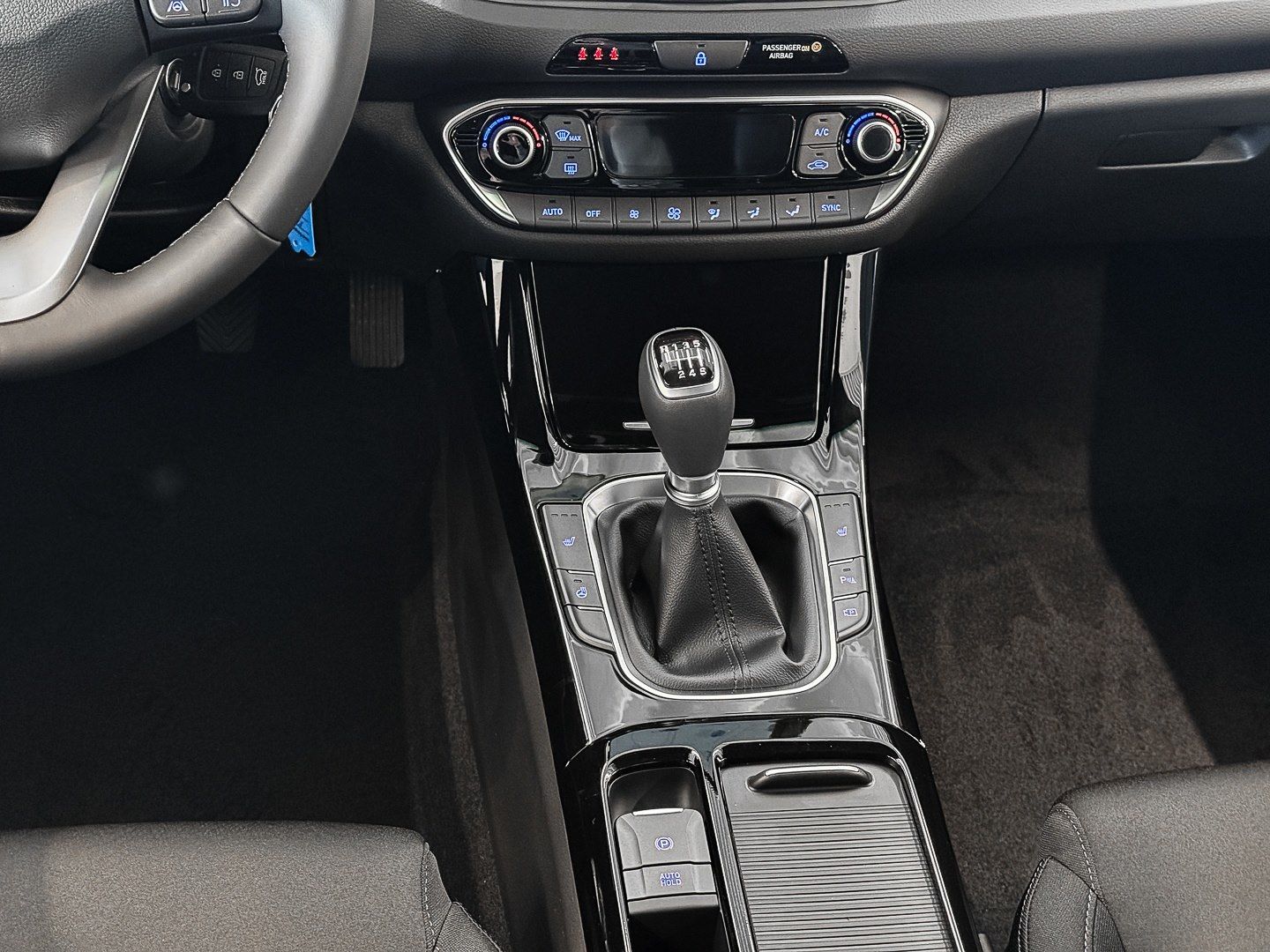 Hyundai i30 - Bild 10