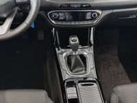 Hyundai i30 - Vorschau Bild 10