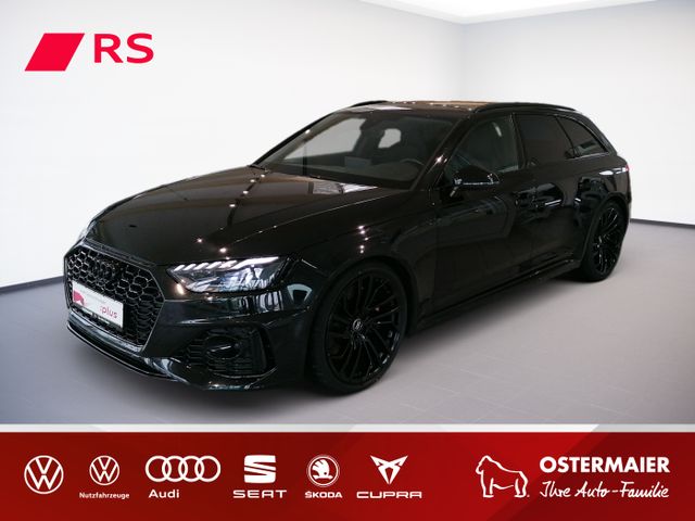 Audi RS 4 Avant 450PS QUATTRO AHK.KAMERA.MATRIX.VIRTU