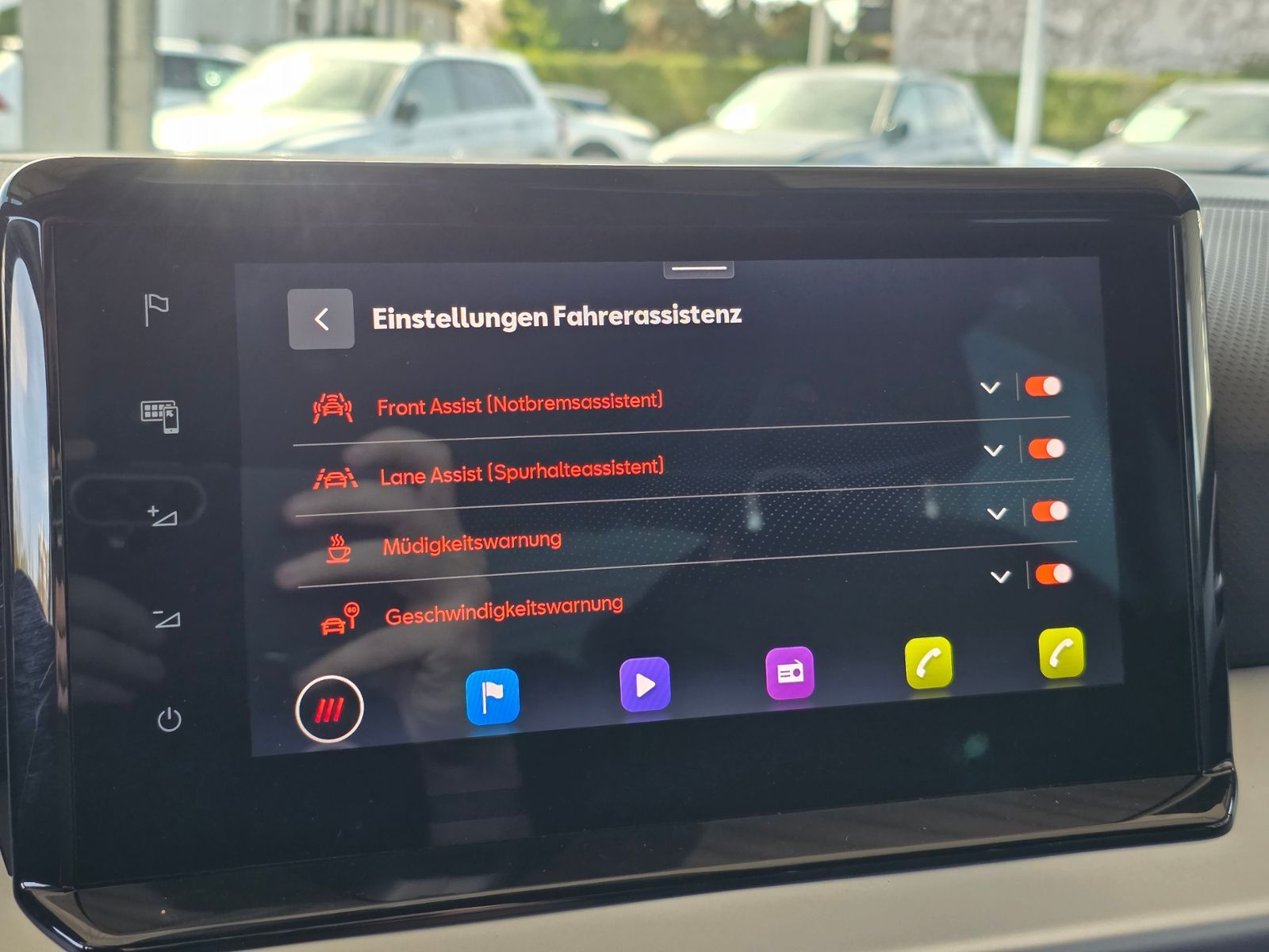 Seat Ibiza - Bild 17