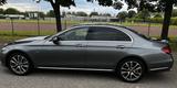 Mercedes-Benz E 350 d Sport Edition Autom. 