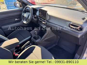 Bild 14 Dacia Duster III TCe 130 Extreme *360°*SHZ*LHZ*CARPLAY