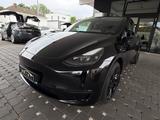 Tesla Model Y Premium LongRang AWD/20Zoll/95%-587km - Tesla Model Y in Mannheim