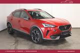 Cupra Formentor 4Drive-NAV-LED-PANO-AHK-KAMERA-DCC-SHZ - rote Cupra Formentor