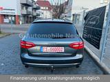Audi A4 Avant S-Line Sportpaket Plus*Navi*Xenon*AHK* - gebrauchte Audi A4 aus dem Jahr 2015