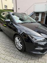 Seat Leon ST FR 1.8 TSI 180 PS  Vollausstattung AHK - Seat Leon: Ps Fr