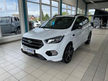 Ford Kuga - 2