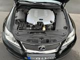 Lexus IS-F IS-F - gebrauchte Lexus IS-F aus dem Jahr 2008