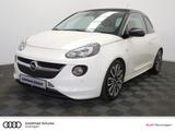 Opel Adam Open Air ecoFlex - Opel Adam Gebrauchtwagen in Düsseldorf