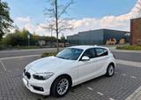 BMW 1er F20 116i - BMW: F20 1er