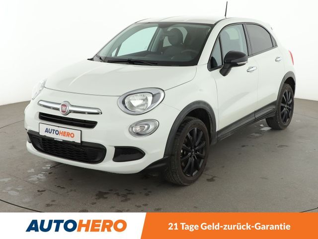 Fiat 500X 1.6 Pop*TEMPO*KLIMA*PDC*ALU