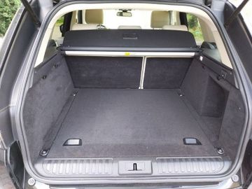 Land-Rover Range Rover Sport - 7