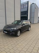 BMW X5 xDrive40d - - BMW X5 in Augsburg