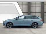Skoda Octavia Combi 2.0TSI RS Neu 19"Pano Matrix Sthzg - Skoda Octavia: Combi RS