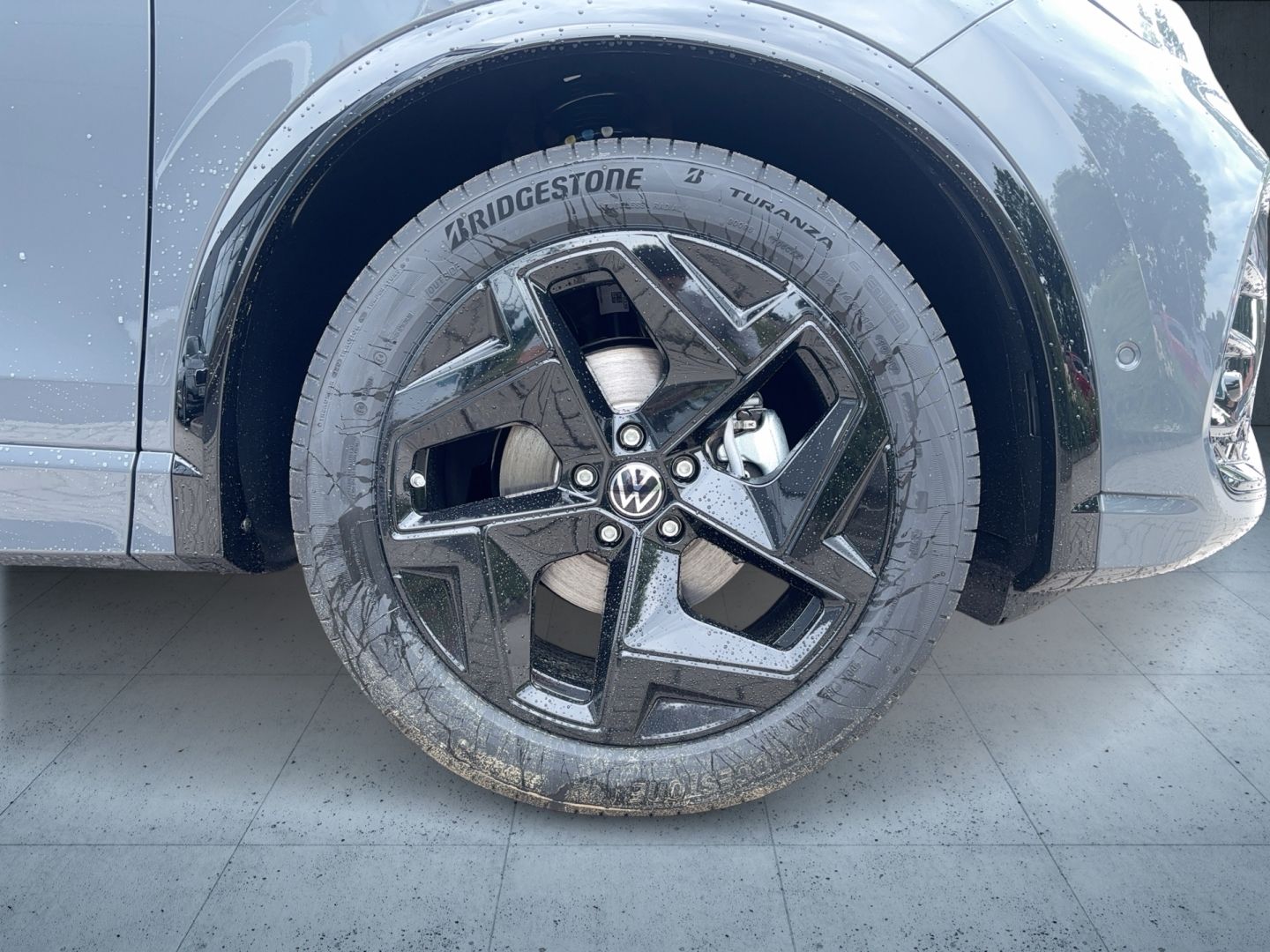 Volkswagen Tiguan - Bild 8
