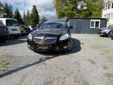 Opel Insignia2.8 4x4 TÜVNEU*Navi*Klima*Volleder*Tempo - Opel Insignia mit Benzin-Antrieb: 2.8