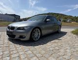 BMW 330i E93 Cabrio Aut. M-Sportp. Navi Bi-Xenon PDC - BMW E93 - BMW 3er Reihe