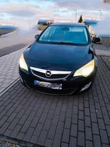 Opel Astra Sports Tourer 1.4 Turbo Selection 103k... - Opel Astra aus 2010: Sports