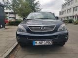 Lexus RX 400h Benzin/LPG - Lexus RX 400: Rx400h