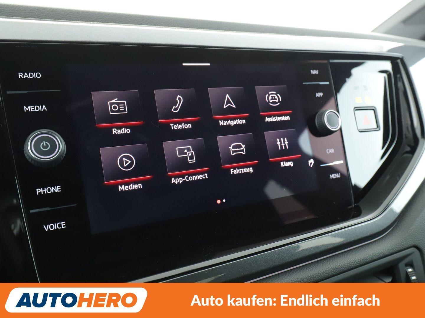 Volkswagen Polo 2.0 TSI GTI Aut.*VC*CAM*ACC*, миниатюра 21