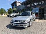 Saab 9-3 2.0 Turbo Original Youngtimer Klima - Saab Gebrauchtwagen von 2000
