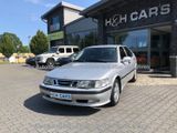 Saab 9-3 2.0 Turbo Original Youngtimer Klima - Saab 9-3 aus 2000