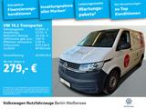 Volkswagen T6.1 Kasten 2.0 TDI L1H1 *3-SITZ*ACC*PDC*KLIMA*L - VW T6 Transporter Gebrauchtwagen